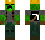 mineng creeper
