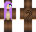 monkey girl edit