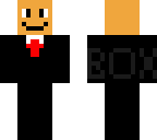 mr box