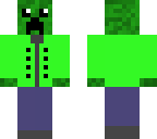 mr creeper