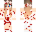 murdererd or murderer