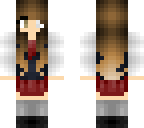 my book character