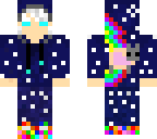 my custom