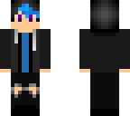 my custom skin
