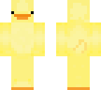 my duck template