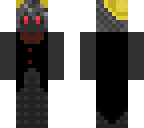 my evil golden freddy