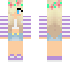 my fav skin that i ever made