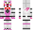 my funtime foxy bread _funtimereptile_