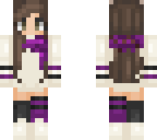 my new skin