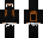 my new skin