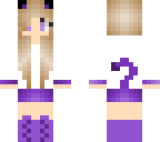my second account skin