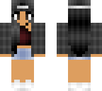 my skin