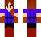 my skin