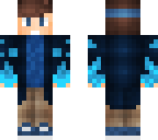 my skin