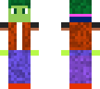 my skin