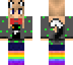 my skin please do not use