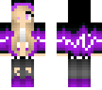 my twin skin