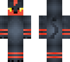 mythical wolfie