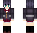 nemesis - chan