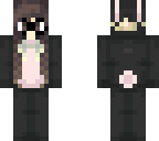 nerd bunny