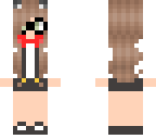 nerd suspenders