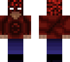 nether herobrine