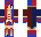 new harley quinn steam punk skin