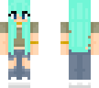 new skin