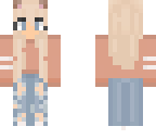 new skin