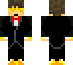 new years skin