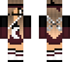 ninja moon gurl edit
