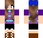 normal girl 2