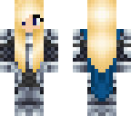 not mine armor