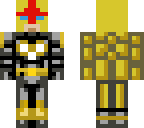 nova core