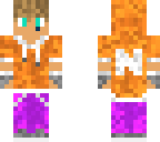 nzed with removable clothes