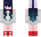 oc nora