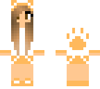 orange doglover