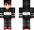 oreo boy