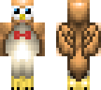 owl
