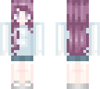 pastel girl