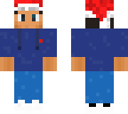 pelu_ navidad