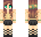 personal sunshine skin