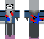 phantom sansbot