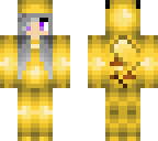pika onesie