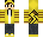 pikachu boy