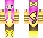 pikachu girl