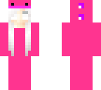 pinker dino