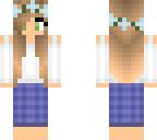 pj skin