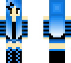poseidon's daughter remade