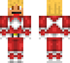 power ranger